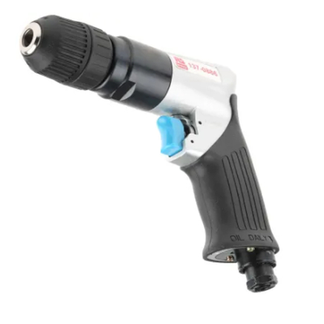 Máy khoan dùng khí nén 1/4 inch RS PRO 1370886