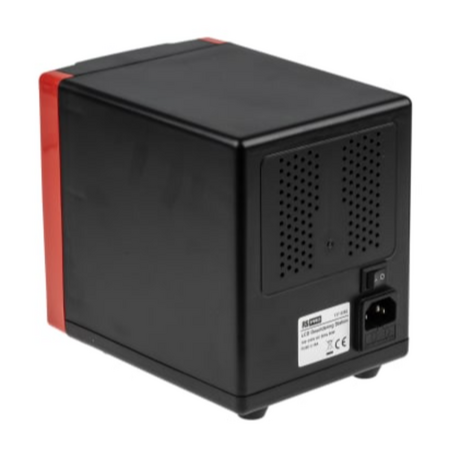 Trạm hàn kỹ thuật số 140W RS PRO 1372292