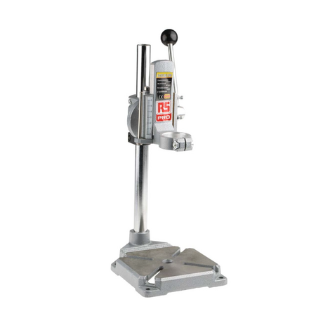 RS PRO 1625355 Bench Drill