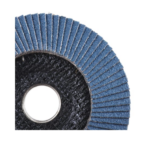 115mm flap disc, P80 RS PRO 1849843