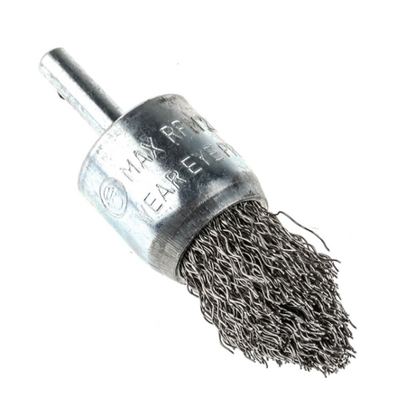 25mm RS PRO 1884117 wire brush