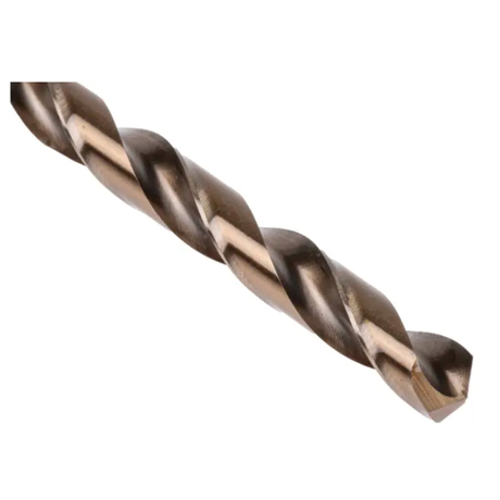 Twist drill bit 8x117mm RS PRO 216432