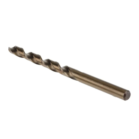 Mũi khoan xoắn 7x109mm RS PRO 216454