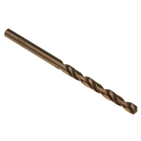 Twist drill bit 5x86mm RS PRO 216583
