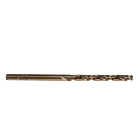 Twist drill bit 3.5x70mm RS PRO 216612