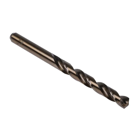 RS PRO 216678 Twist Drill Bit Set 1-10mm (19 pieces)