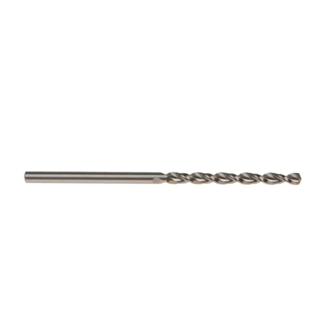 Mũi khoan xoắn 2.5x57mm RS PRO 217334