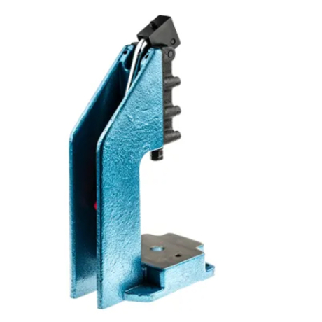 Máy ép tạo hình thủ công 1.2t RS PRO 254850