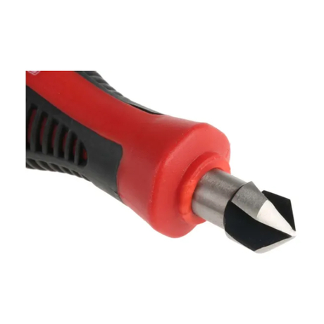 Đục 3 lỗ cầm tay 120x12mm RS PRO 456898