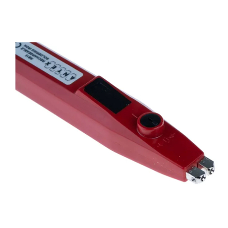 Mỏ hàn dùng pin 15W RS PRO 545008
