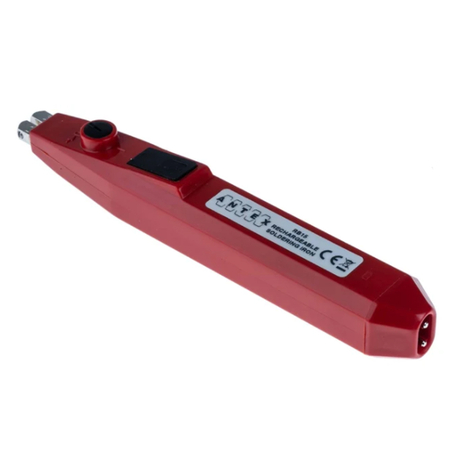 Mỏ hàn dùng pin 15W RS PRO 545008