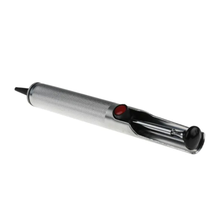 RS PRO 557878 190mm Manual Anti-Static Suction Pen