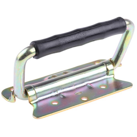 Steel handle RS PRO 750216 load capacity 40kg
