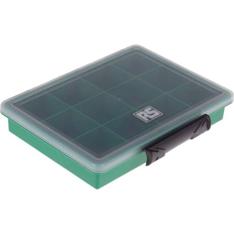 Hộp đựng linh kiện 12 ngăn RS PRO 515568