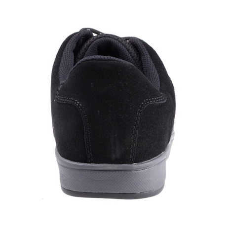 RS PRO Black Men Toe Cap Safety Trainers, UK 7, US 8, EU 41 (8508524)