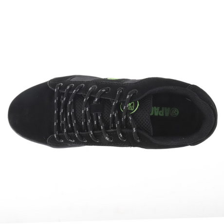 Giày bảo hộ nam RS PRO 8508527 đen size 42