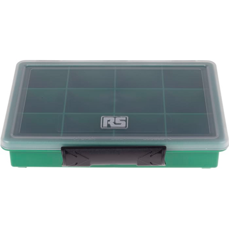 Hộp đựng linh kiện 12 ngăn RS PRO 515568