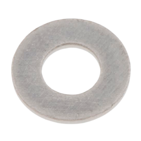Long đền phẳng M2.5x0.5mm RS PRO 2487106