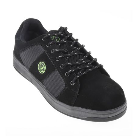 Giày bảo hộ nam RS PRO 8508527 đen size 42