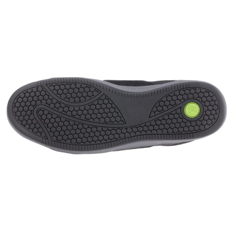 RS PRO Black Men Toe Cap Safety Trainers, UK 7, US 8, EU 41 (8508524)