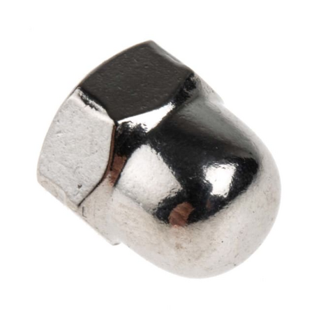 Đai ốc mũ M6 RS PRO 2484494