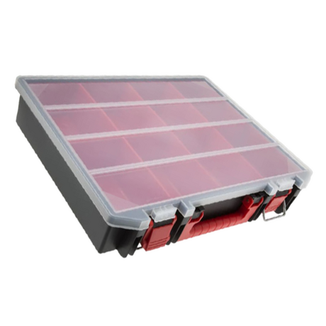 Hộp nhựa đựng dụng cụ 8 ngăn RS PRO 1368904