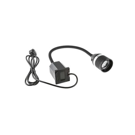 Đèn LED ống 3W RS PRO 7778003 có cánh tay điều chỉnh