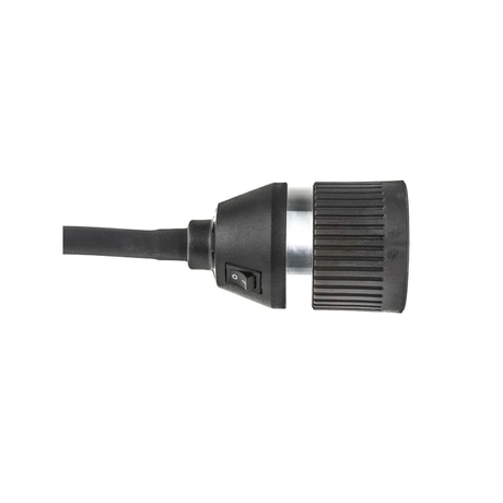 Đèn LED ống 3W RS PRO 7778003 có cánh tay điều chỉnh