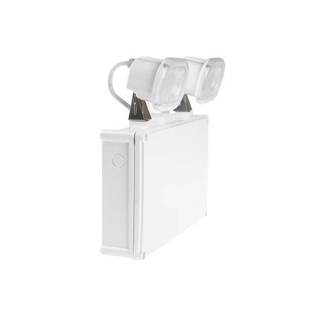 Emergency LED light 2x7.5W RS PRO 7959381
