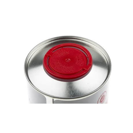 Cleaner & Degreaser 500ml RS PRO 180831
