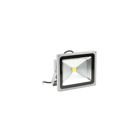 Đèn pha 1 led 30W RS PRO 7871317