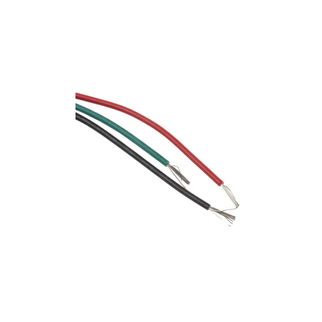 Indicator light 24V, 6mm RS PRO 7038970 blue, red, yellow