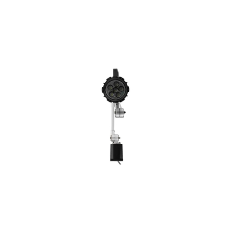 Đèn LED ống 12W có cánh tay điều chỉnh RS PRO 7778025