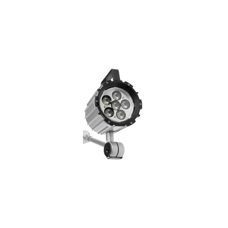 Đèn LED ống 12W có cánh tay điều chỉnh RS PRO 7778025