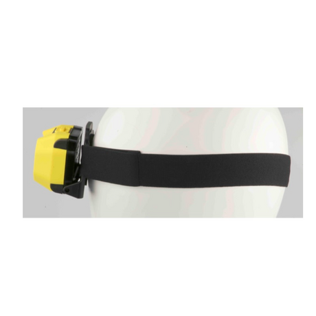 200lumen Led Headlamp 8903001