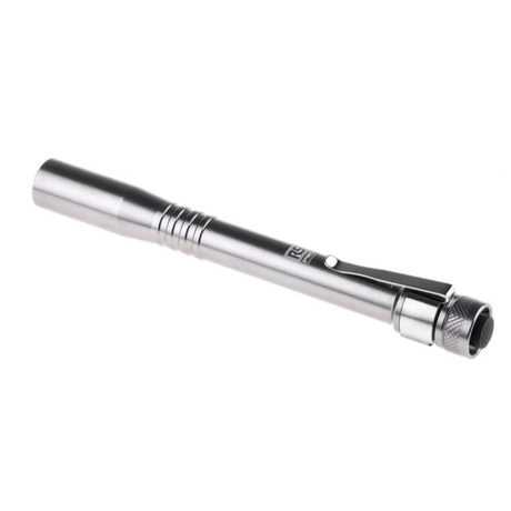 Đèn pin Led cầm tay 15lumen 9014960