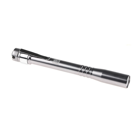 Đèn pin Led cầm tay 15lumen 9014960