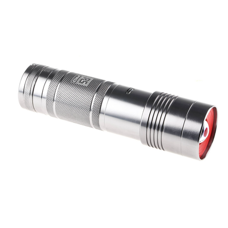 Đèn pin Led cầm tay 500lumen 9014976