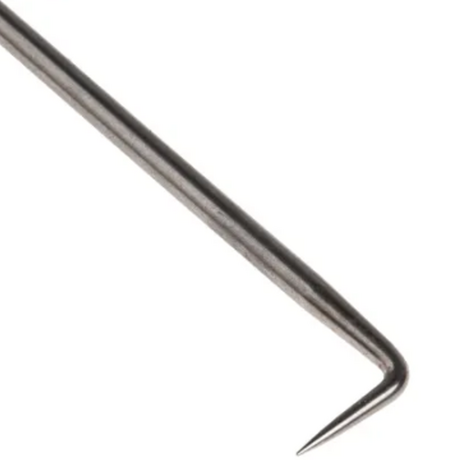 RS PRO Repair Kit 1763424 (4 pieces)