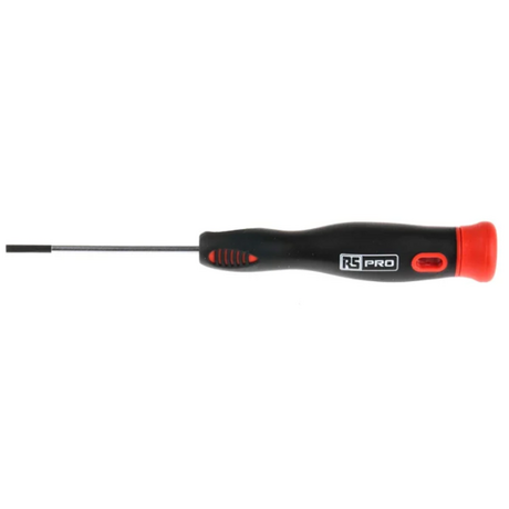 Screwdriver 2.5mm RS PRO 243608