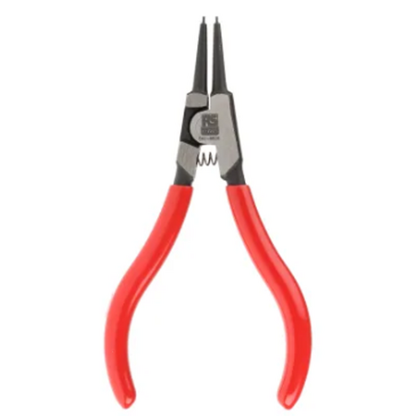 RS PRO 5416826 135mm Outer Opening Pliers