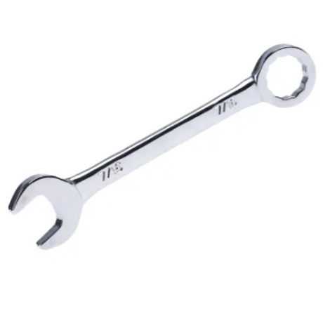 RS PRO 1848049 Open End Wrench Set (10 Pieces)