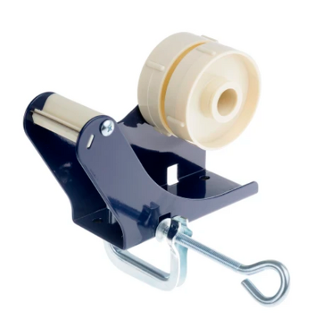 Dụng cụ kéo cắt băng keo 1x50mm RS PRO 9129080 màu đen