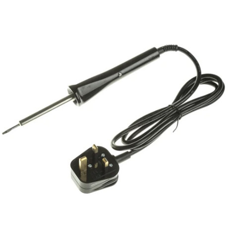 RS PRO 7719461 25W/230V Circuit Soldering Iron