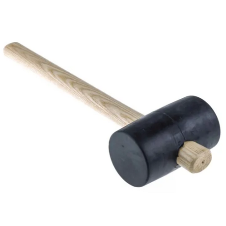 Búa cao su 450g RS PRO 247329