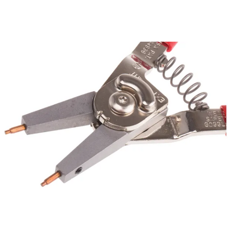 Kìm mở phe ngoài mũi thẳng RS PRO 182436