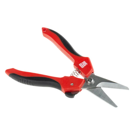 Kéo cắt răng cưa 190mm RS PRO 1763426