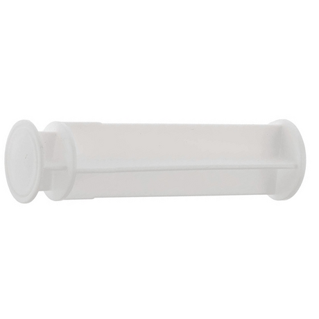 RS PRO 4091448 30ml Plastic Syringe