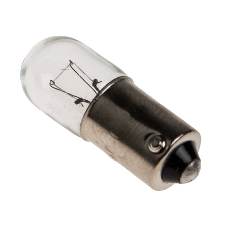 Bóng đèn sợi đốt 30V, 67mA RS PRO 105146