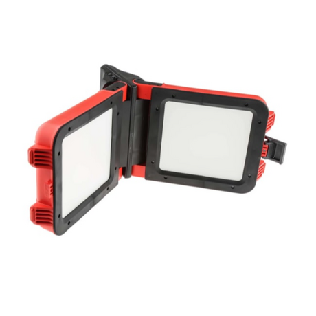Đèn led sạc tích điện 30W RS PRO 1228899